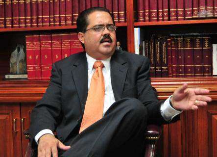 Dalmau denuncia Programa de Desvío