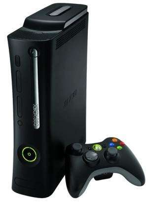 La TV llega a la Xbox 360