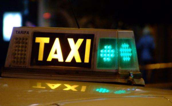 ‘Taxijacking’ en Mayagüez