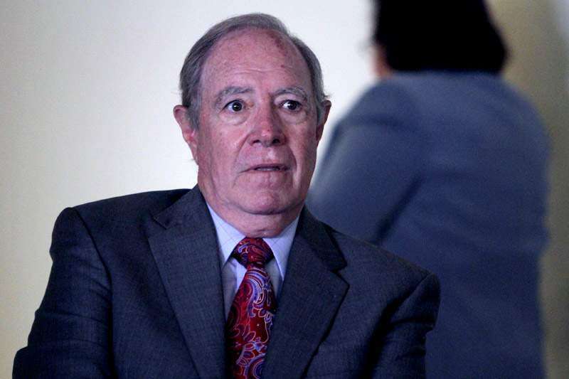 Hospitales: Insuficientes los $43 millones a MCS