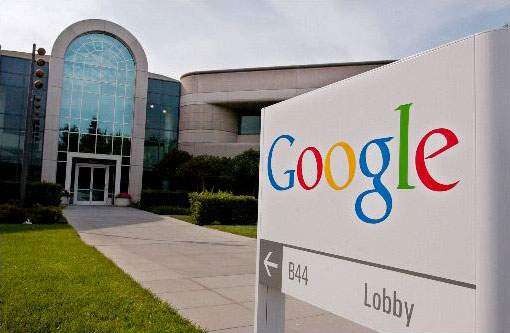 Acuerdo entre Biblioteca Británica y Google