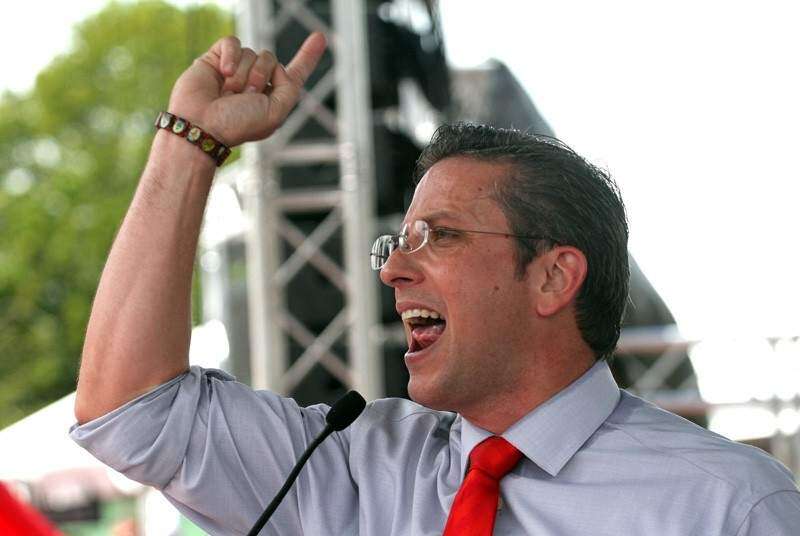 AGP pide a Fortuño que recapacite en alianza PNP-PIP