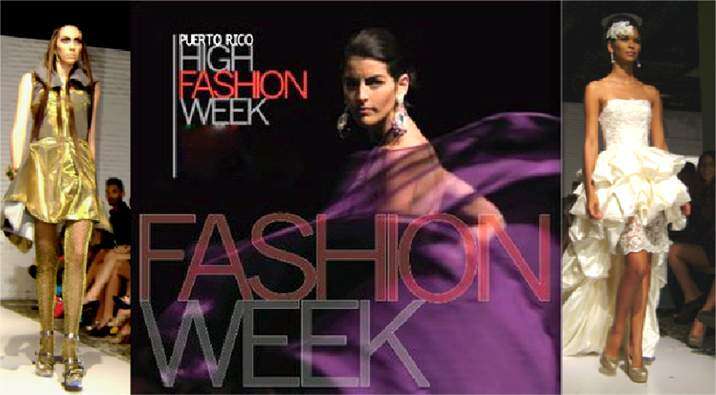 La Noche de San Juan será Fashion