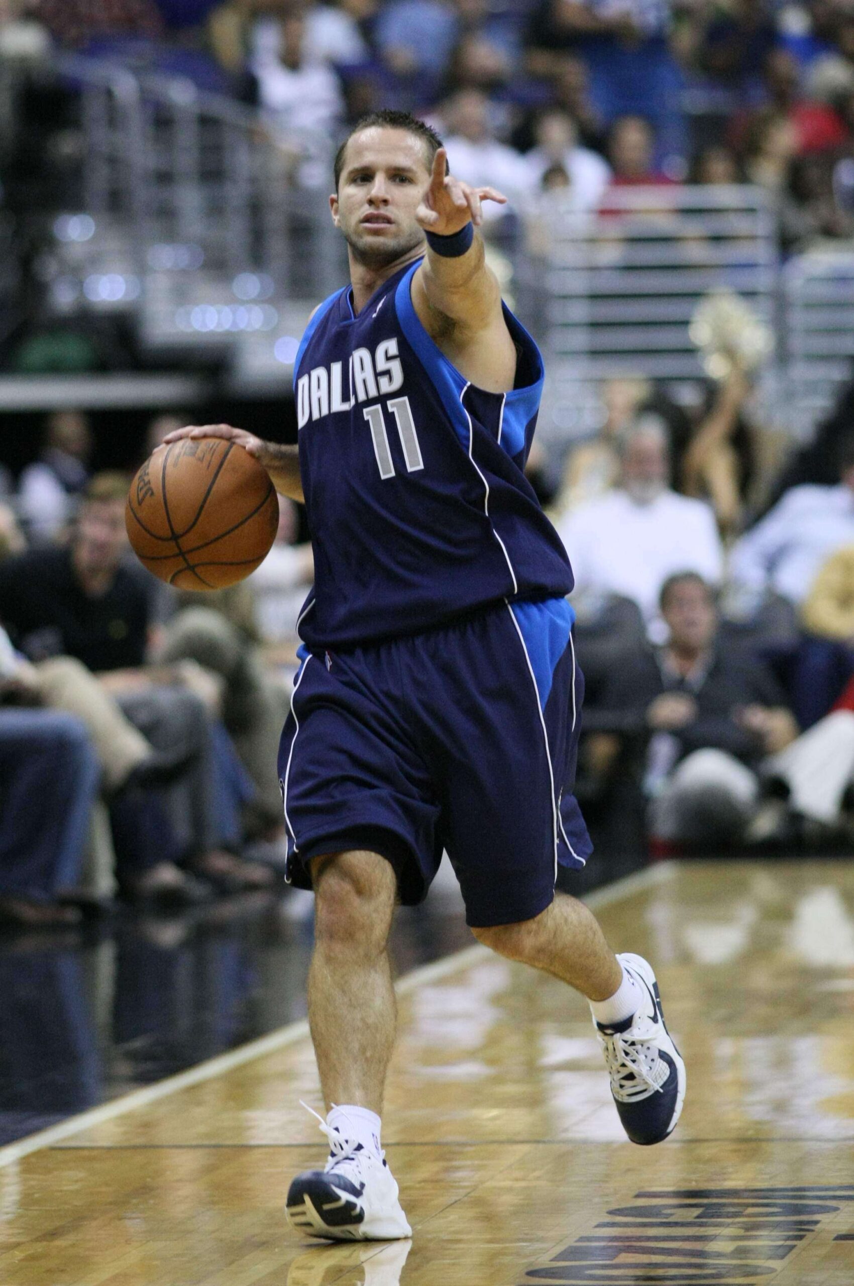 Barea y su bombazo decisivo