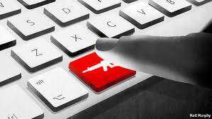 Internet furtivo para países con dictaduras