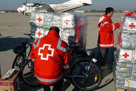 Cruz Roja alivia tragedia humanitaria en Yemen