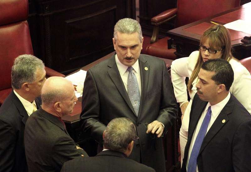 Senado reconsideraría probatoria en el empleo