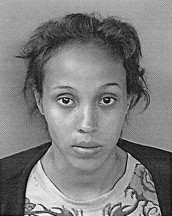 Posponen vista de joven madre Francheska