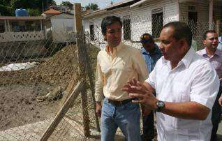 Lamenta Fortuño arresto de Piculín