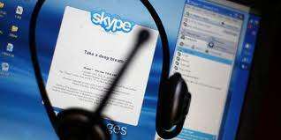 Podrán interceptar llamadas de Skype