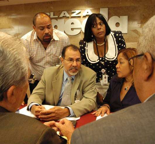 Cortan cabezas en AEELA