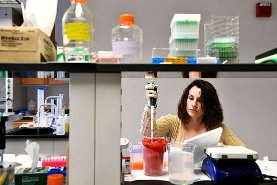 Fármacos personalizados contra el cáncer