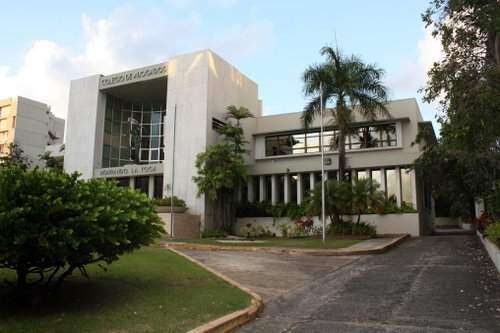 Estocada final al Colegio de Abogados