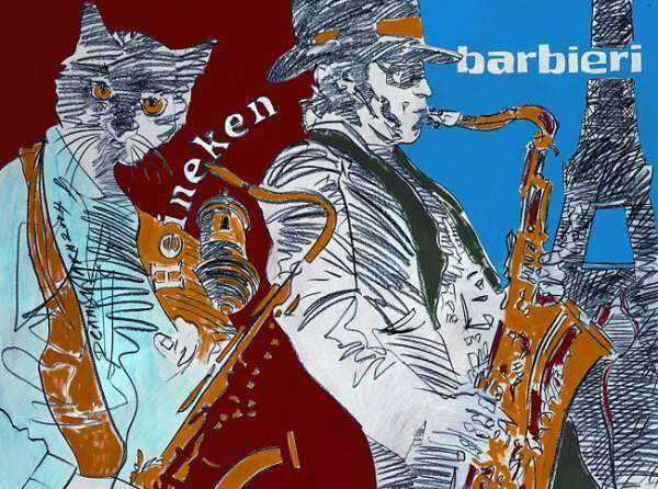 Demandan por el arte del JazzFest