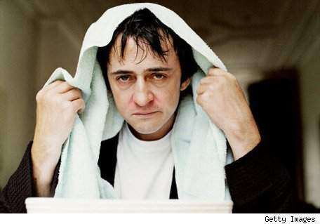 Los hombres son más débiles ante enfermedades