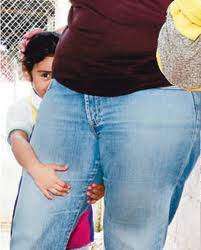 Evite ser un padre sobreprotector