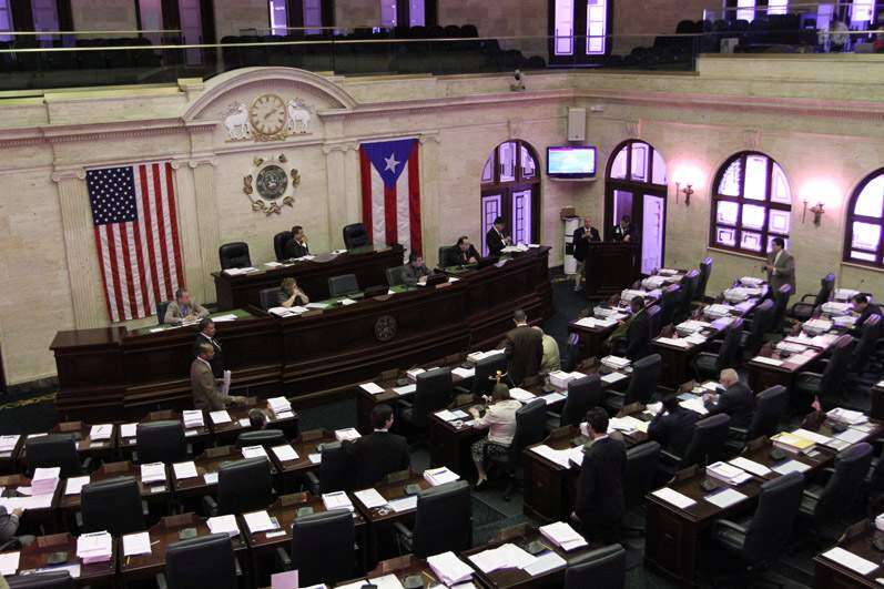 Ley 54 cubrirá parejas no casadas