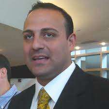 Un FEI para ex legislador