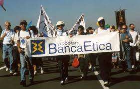 Más apuestan a la banca ética