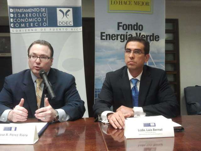 Energía renovable para aliviar el bolsillo