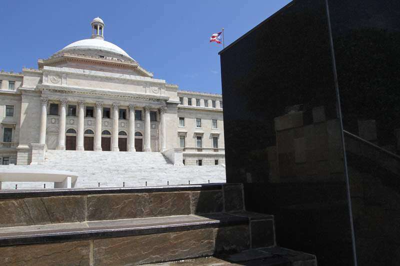 Cámara vuelve a la normalidad tras ‘Artefacto X’