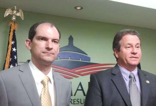 Hacienda: pagos de Mi Salud están al día