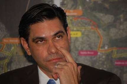 Ruta 66: Un pasito a’lante y otro para atrás