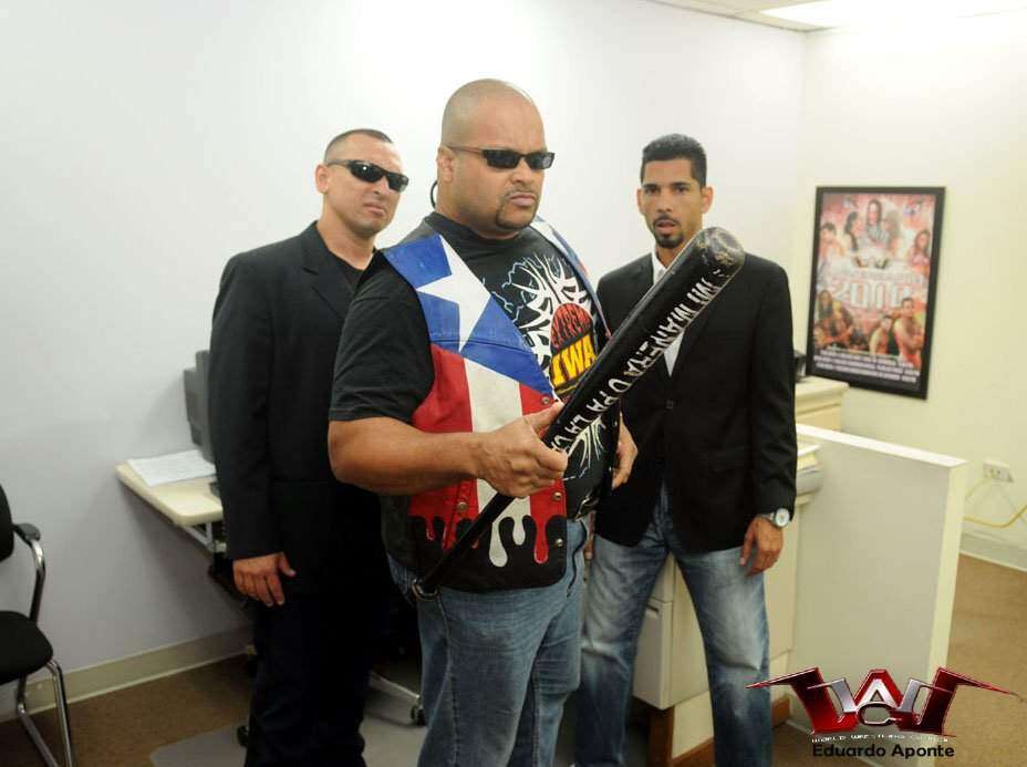 Habla Savio Vega sobre histórica ‘invasión’