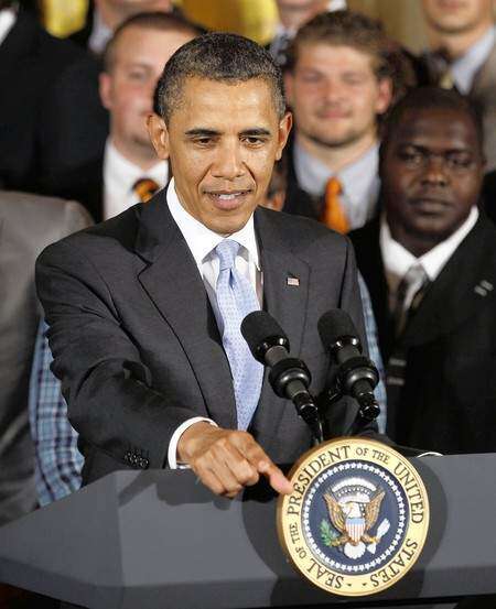 Deuda de EEUU la discuten….en TV