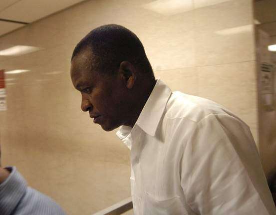 Escándalo de Santa Ana no se toca en sermones