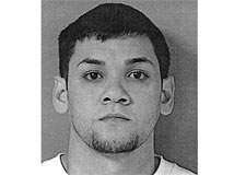 Muere tiroteado en Ave. Universidad