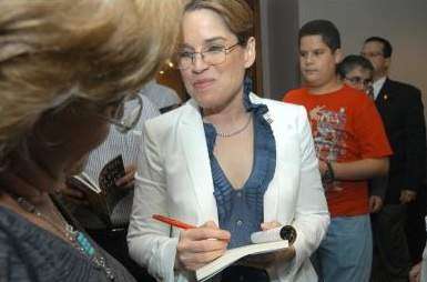 Carmen Yulín espera prevalecer pese al FEI