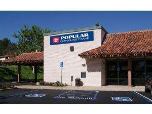 Banco Popular cambia su nombre en EEUU