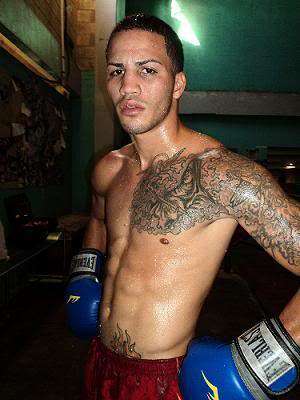 Todo listo para el cartel ‘Invasión Dominicana’