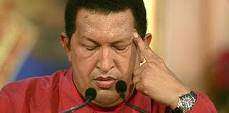 Chávez no descarta quimioterapia o radioterapia