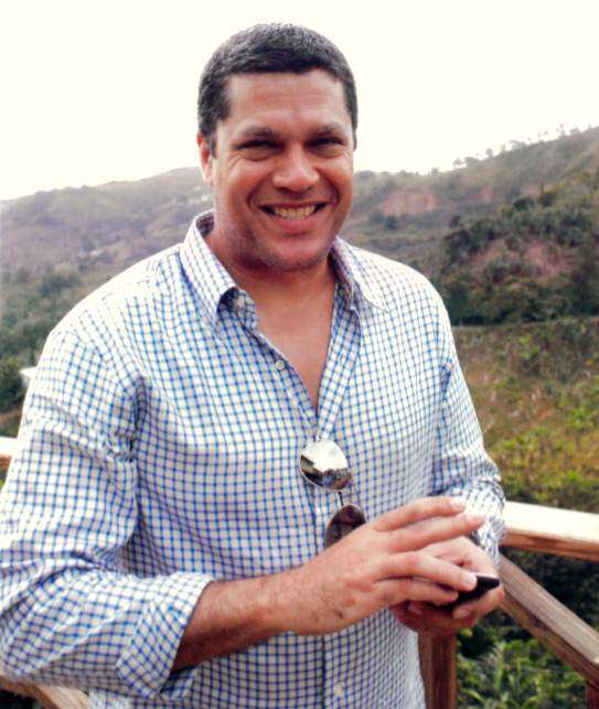 Nueva cara en el PPD