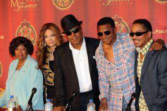 Concierto para homenajear a Michael Jackson