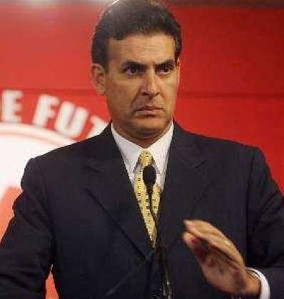 Bhatia al rescate del Senado