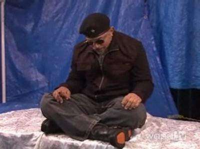 Familia de muerto senta’o prendía con McClintock