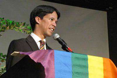 Pedro Julio Serrano critica a la pastora Rolón