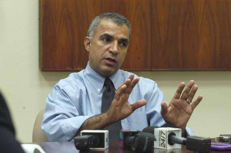 Sec. de Salud ordenó sindicatura a ASES