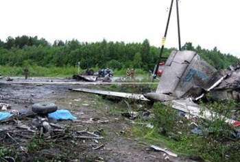 Cae avión en Marruecos, 80 muertos