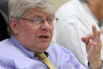 Fundador defiende programa ‘Tus valores cuentan’