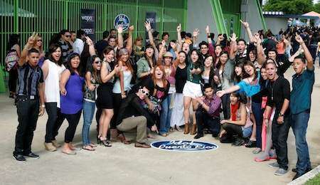 Llega Idol Puerto Rico