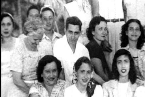 Comienza rodaje de película sobre beato boricua