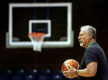 Julio Toro quiere volver al ‘Choliseo’