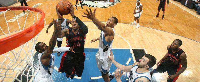 FIBA con una carta bajo la manga en conflicto NBA