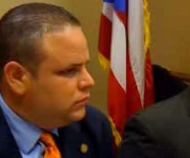 Hospitalizan a representante ‘Gary’ Rodríguez
