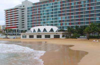 Sin aparecer Giovanni el de La Concha