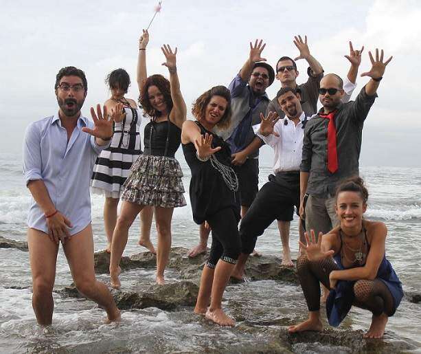 Teatro Breve celebra sus 5 años
